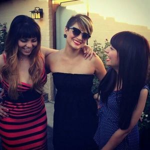 Meet your Posher, Audrey